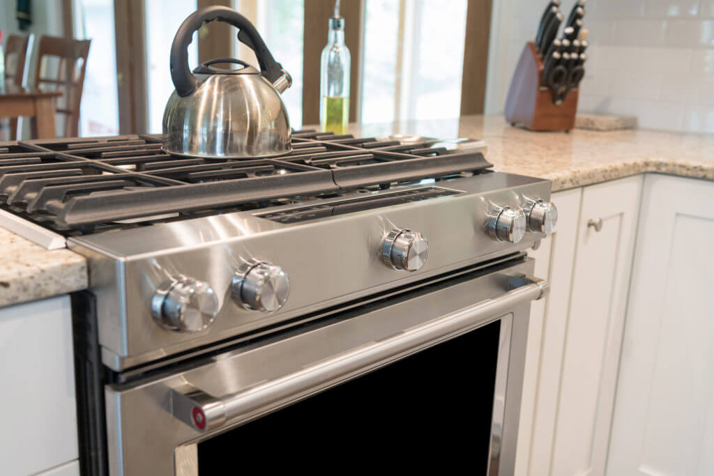 Dansville Kitchen Remodel 6