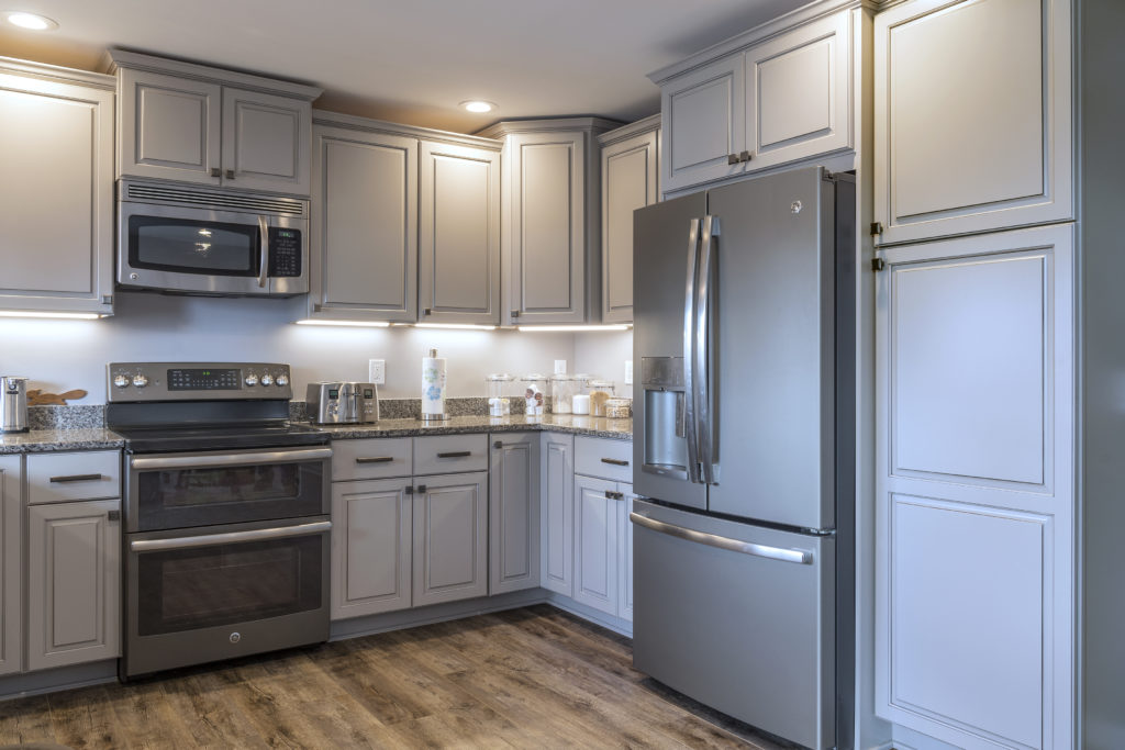 Lansing Kitchen Remodel 2