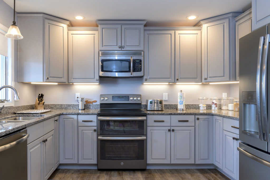 Lansing Kitchen Remodel 3