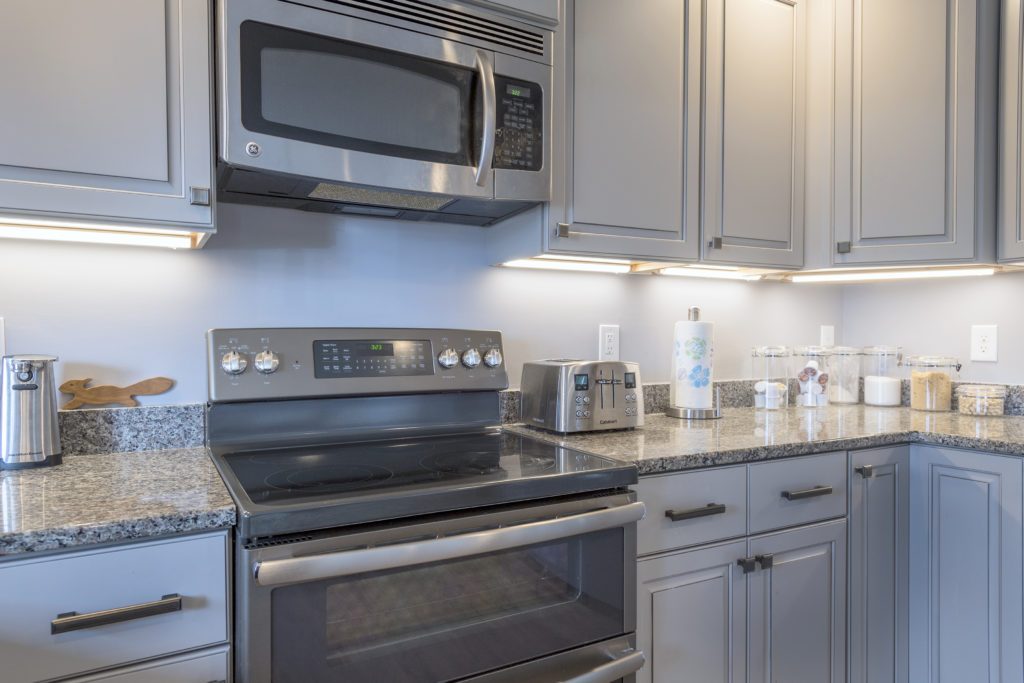 Lansing Kitchen Remodel 5