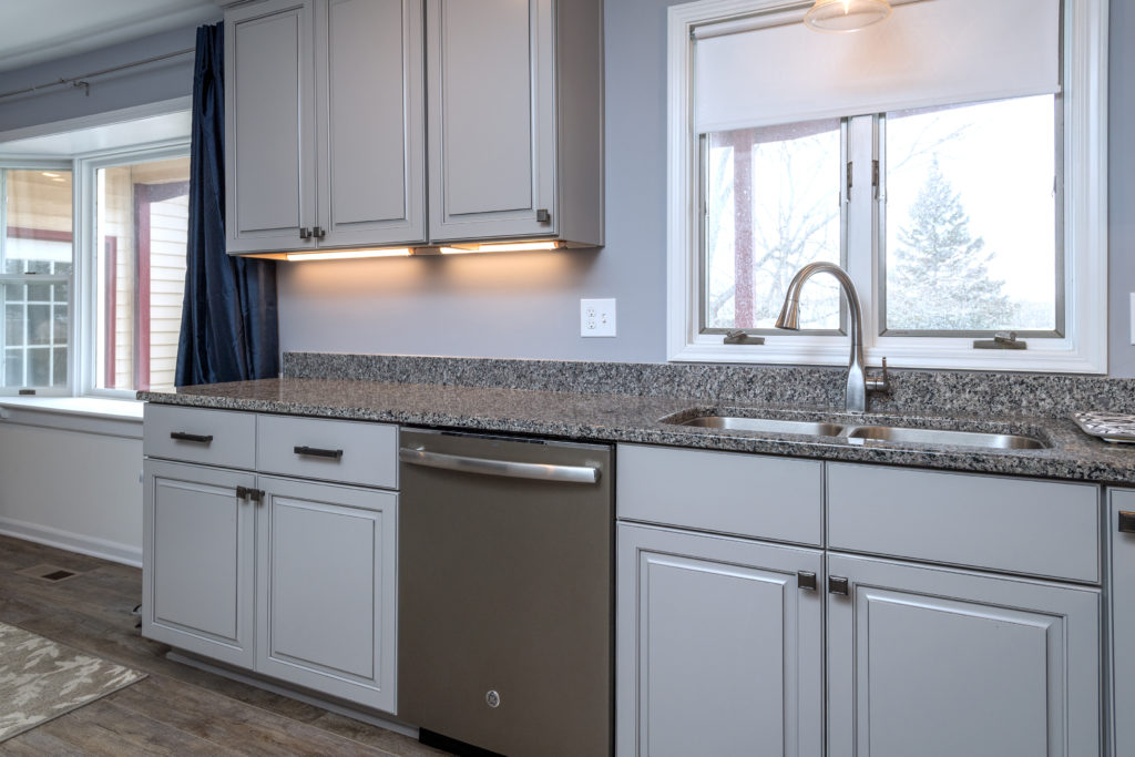 Lansing Kitchen Remodel 6