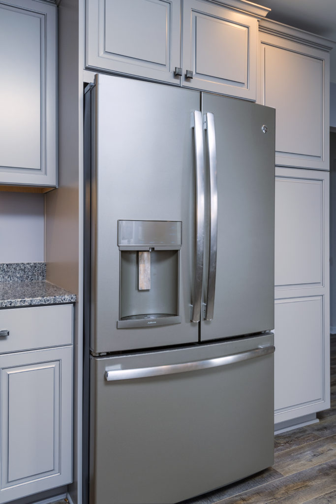 Lansing Kitchen Remodel 7
