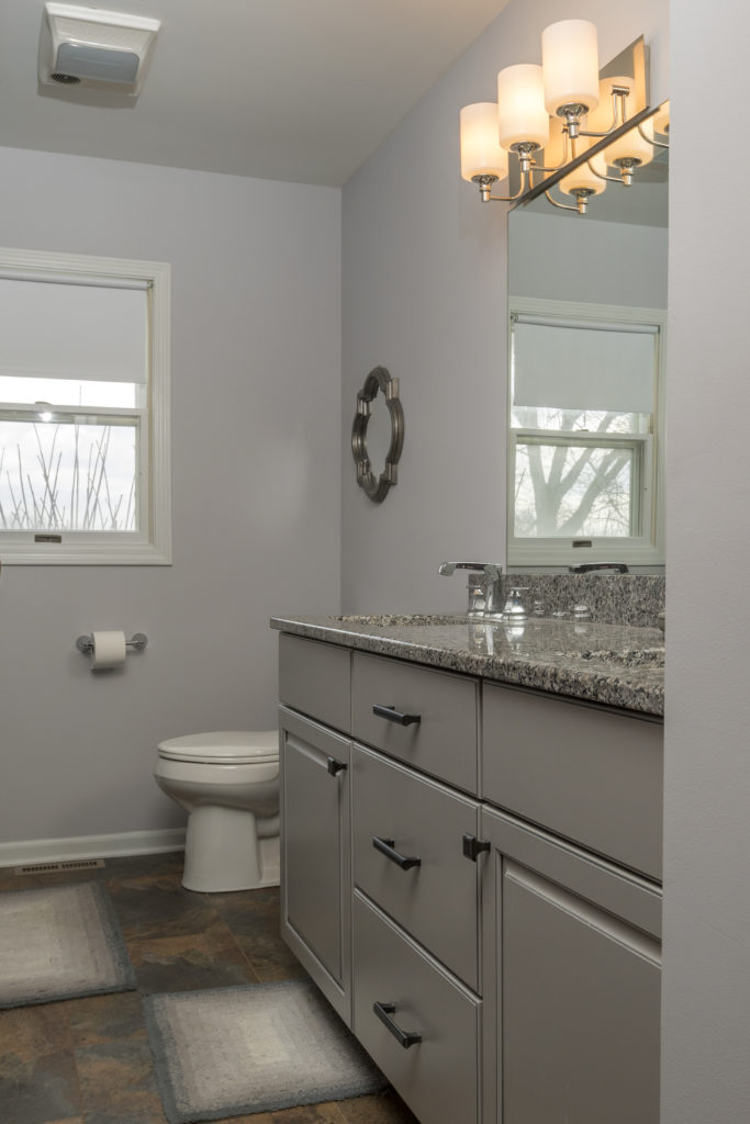 Lansing Kitchen Remodel 8