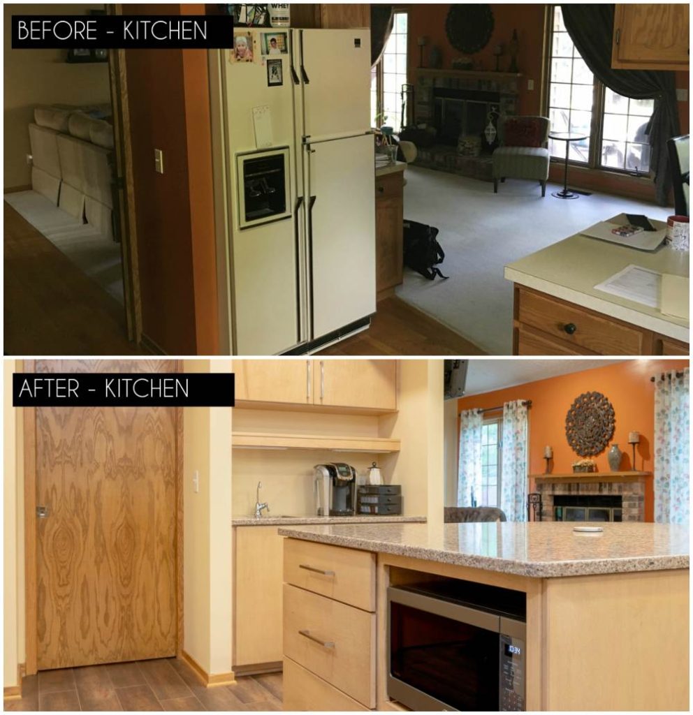 Comparoni BA Kitchen 1