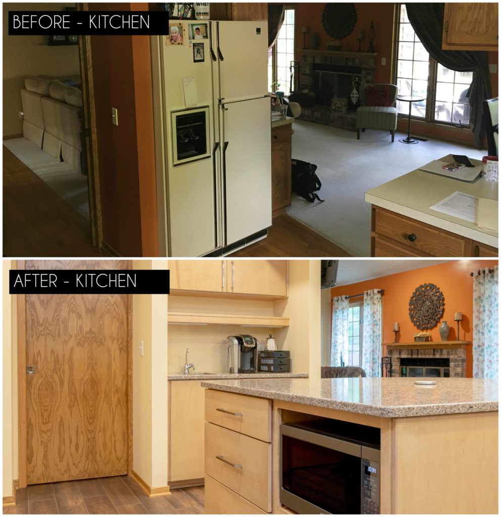Comparoni BA Kitchen 1