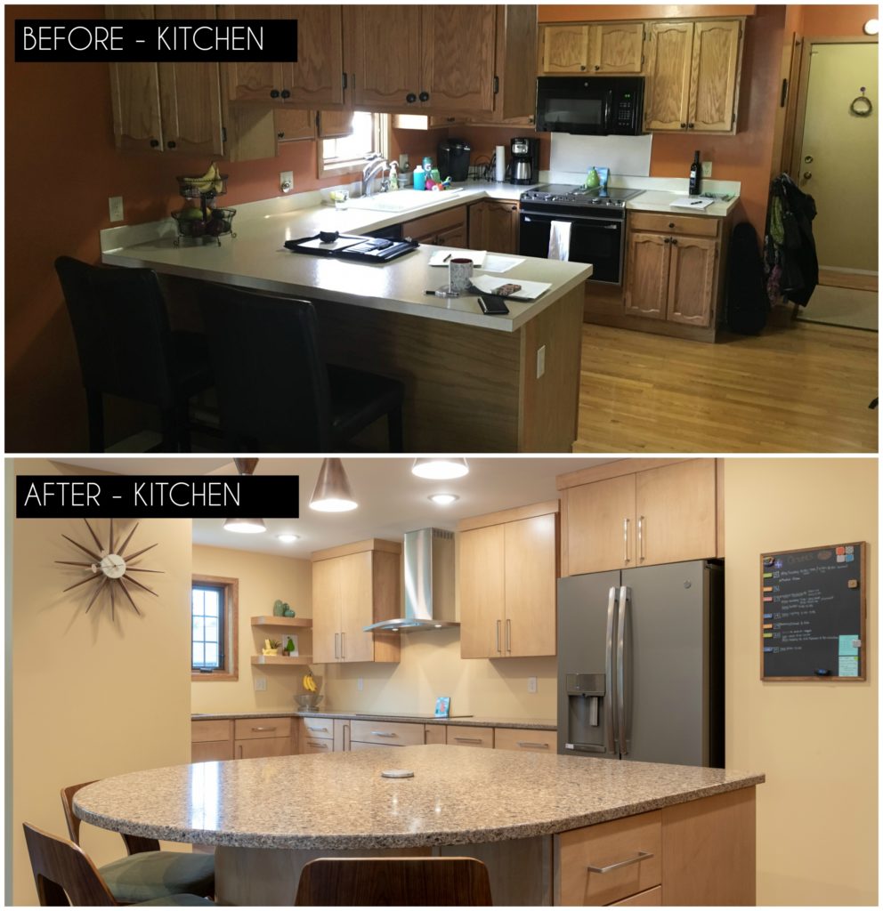 Comparoni BA Kitchen 2