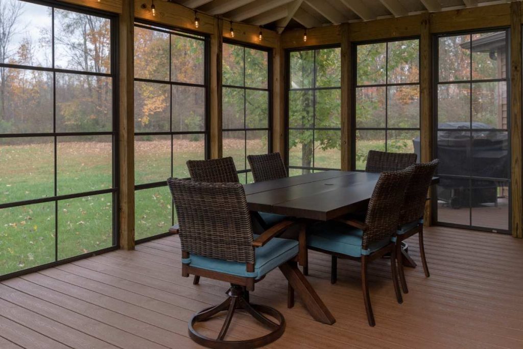Grand Ledge Three Seasons Addition 5