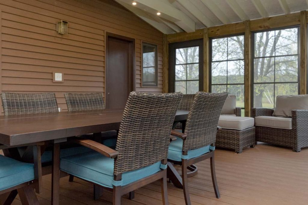 Grand Ledge Three Seasons Addition 7