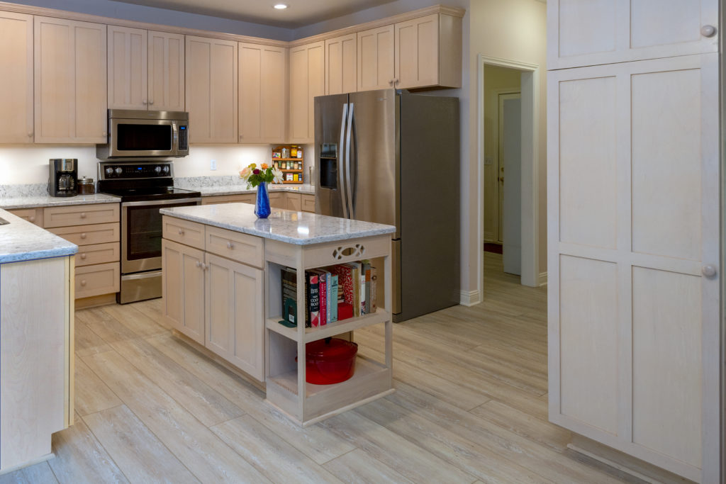 Holt Kitchen Remodel 1