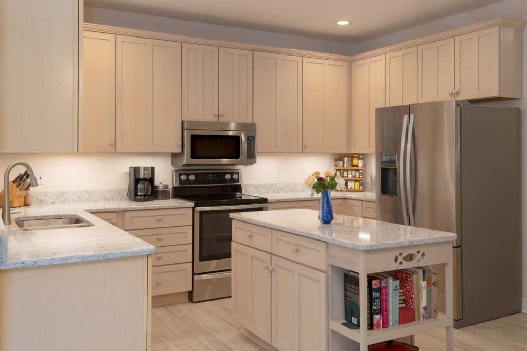 Holt Kitchen Remodel 2