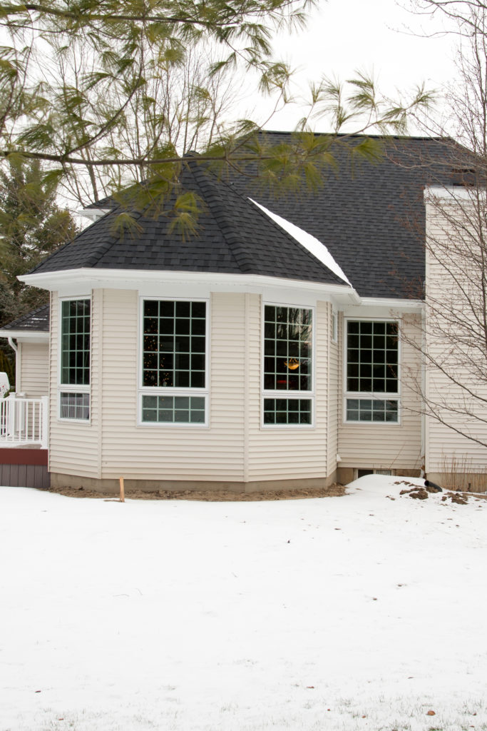 Okemos Family Room Addition 10