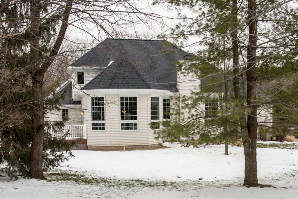 Okemos Family Room Addition 9