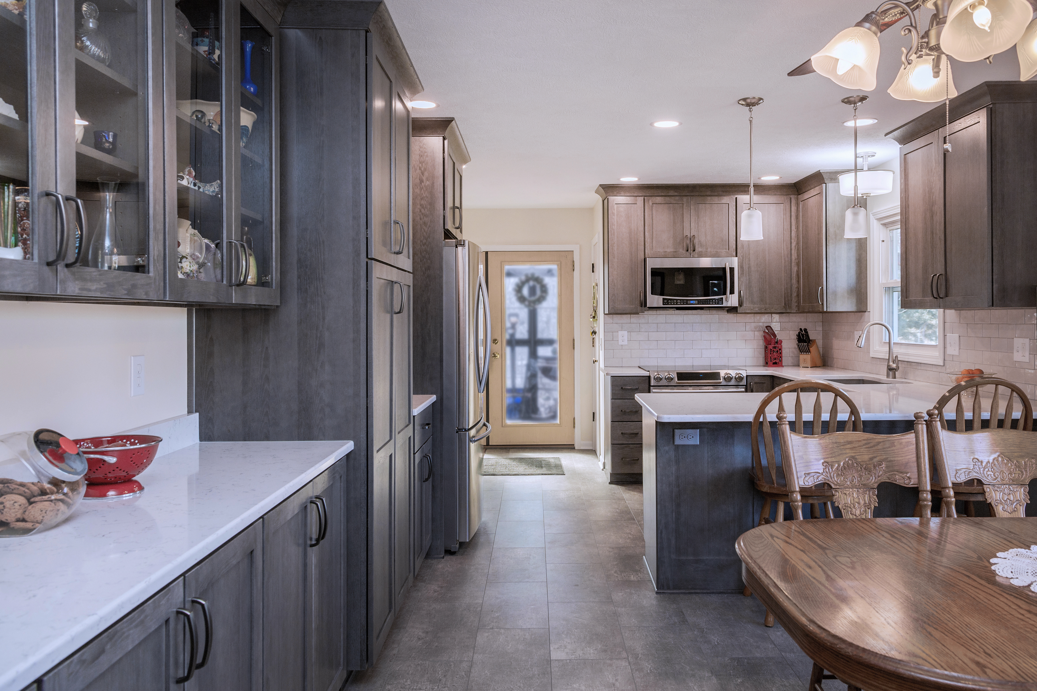 House & Home Improvement Remodel