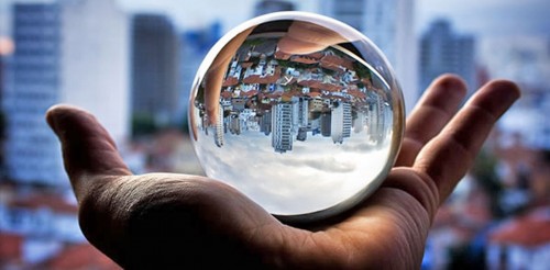 Crystal-Ball Crystal-Ball