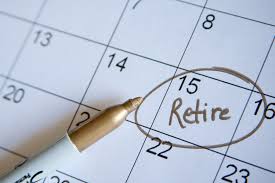 Retire-Calendar