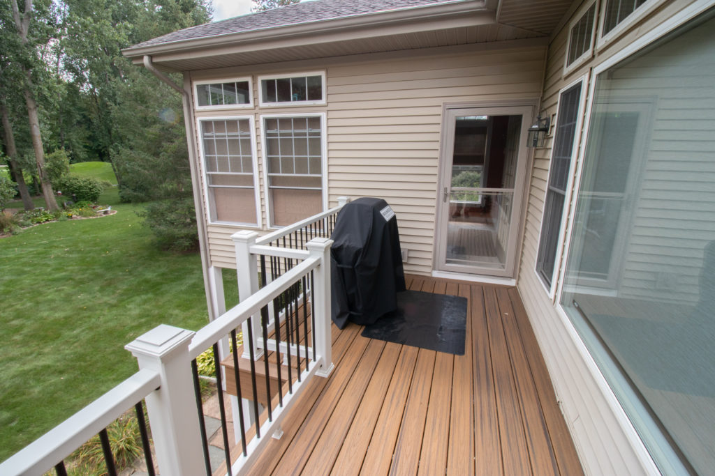 East Lansing Deck-10