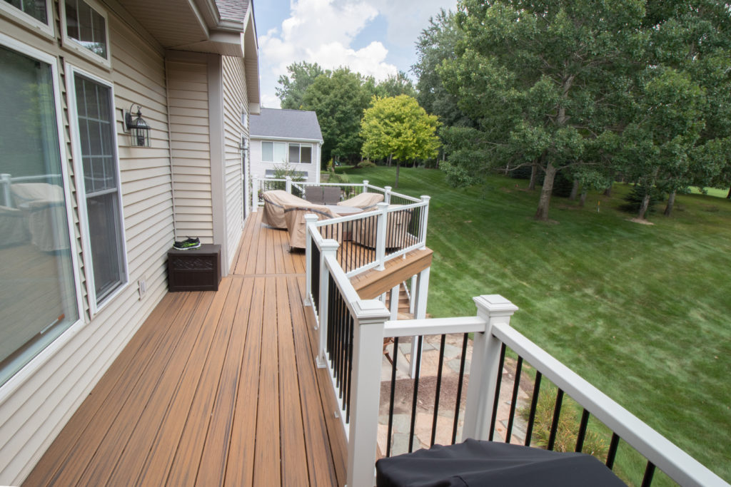 East Lansing Deck-11