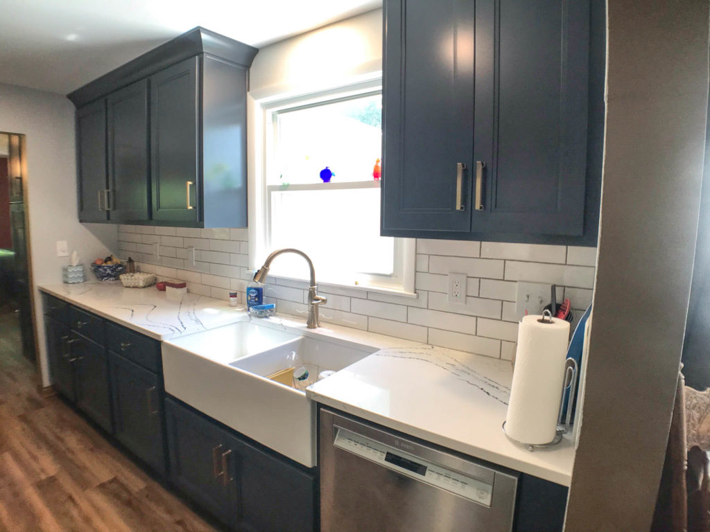 Williamston Kitchen 1
