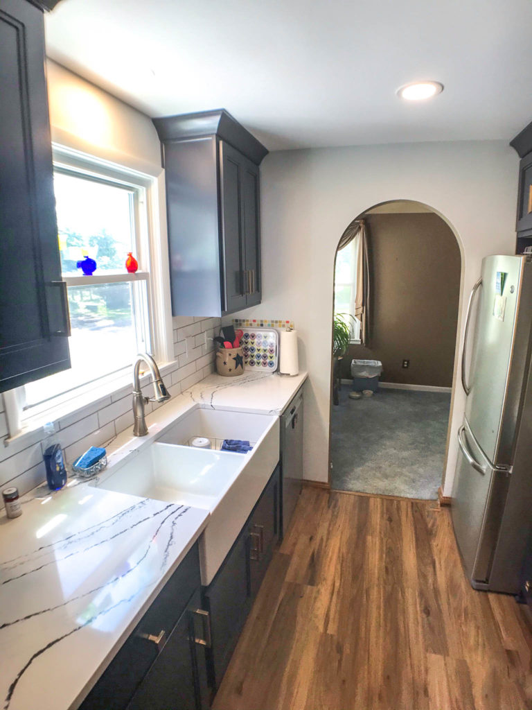 Williamston Kitchen 2