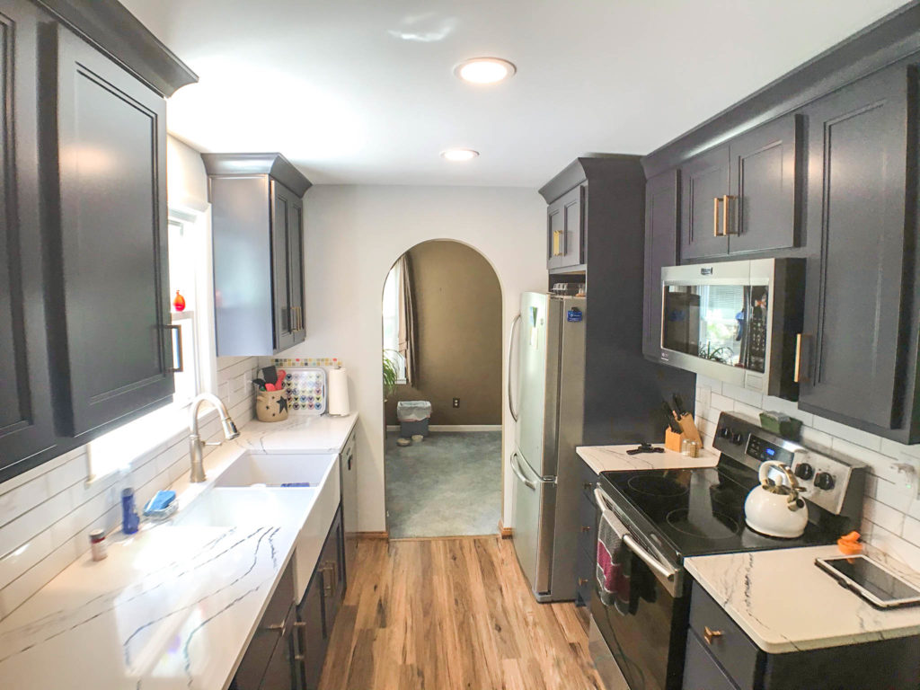 Williamston Kitchen 3