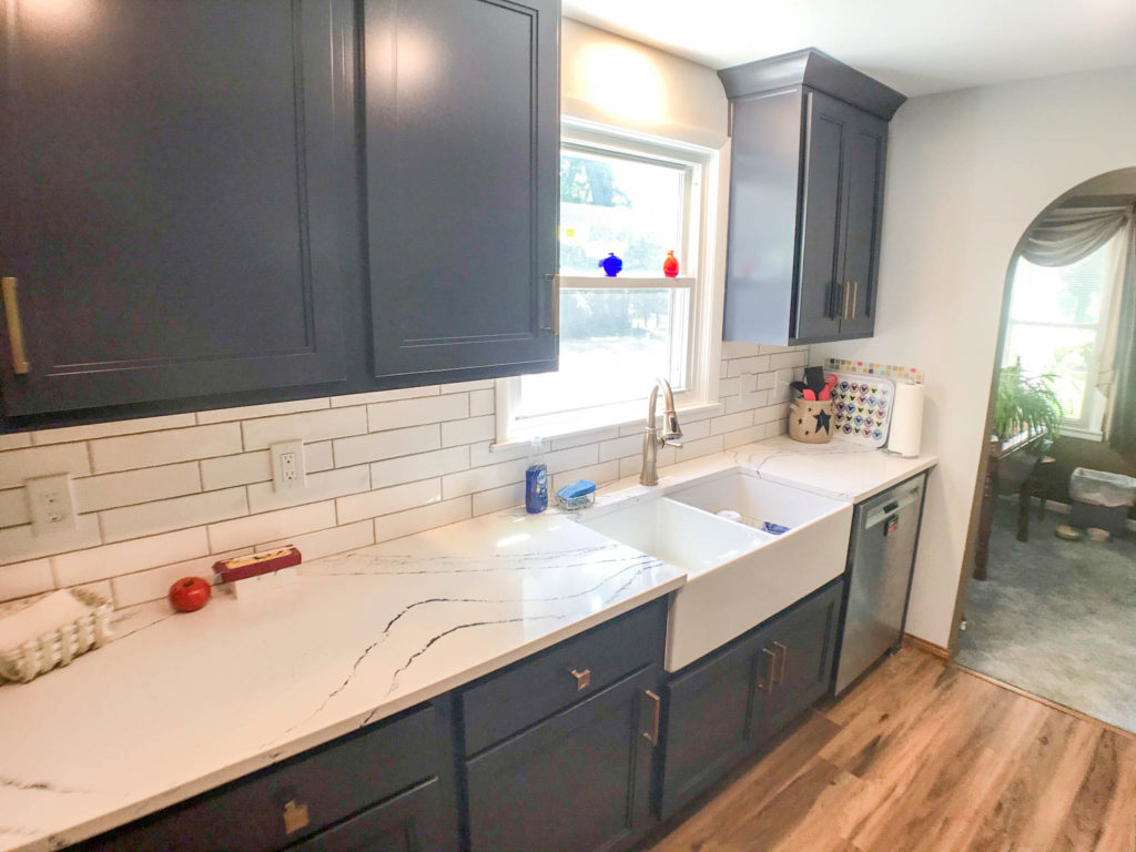 Williamston Kitchen 4