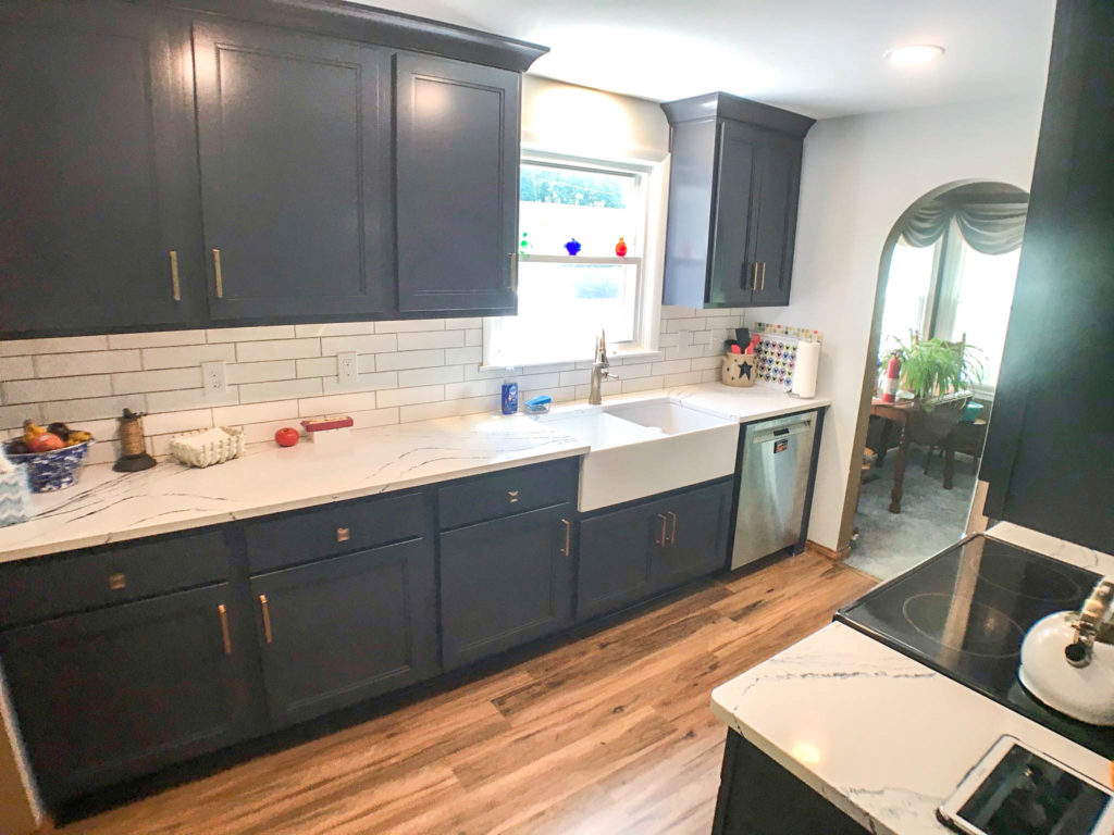Williamston Kitchen 5