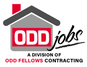 OddJobs Logo