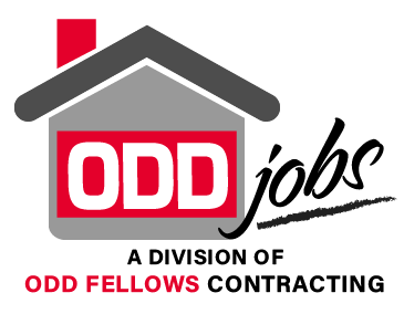 OddJobs Logo