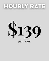 OJ Hourly Rate OJ Hourly Rate
