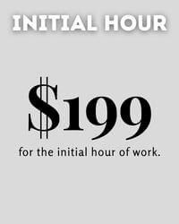 OJ Initial Hour OJ Initial Hour
