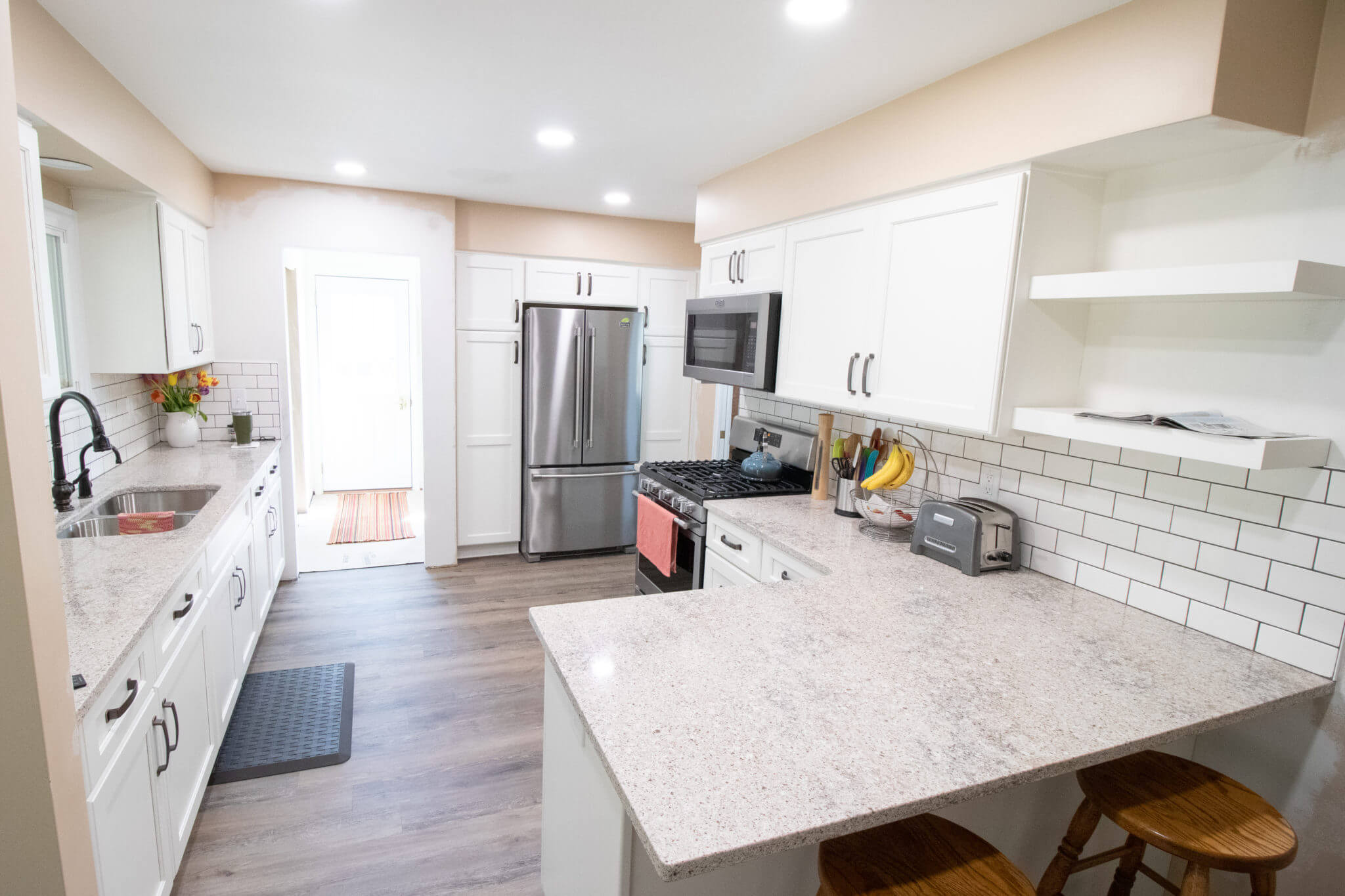 Odd Fellows Contracting, Inc. | Over 30 years of experience in the ...