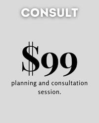 OJ Consultation Cost OJ Consultation Cost