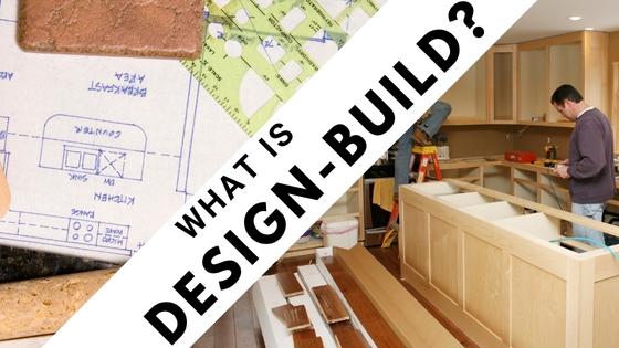 Design Build Blog
