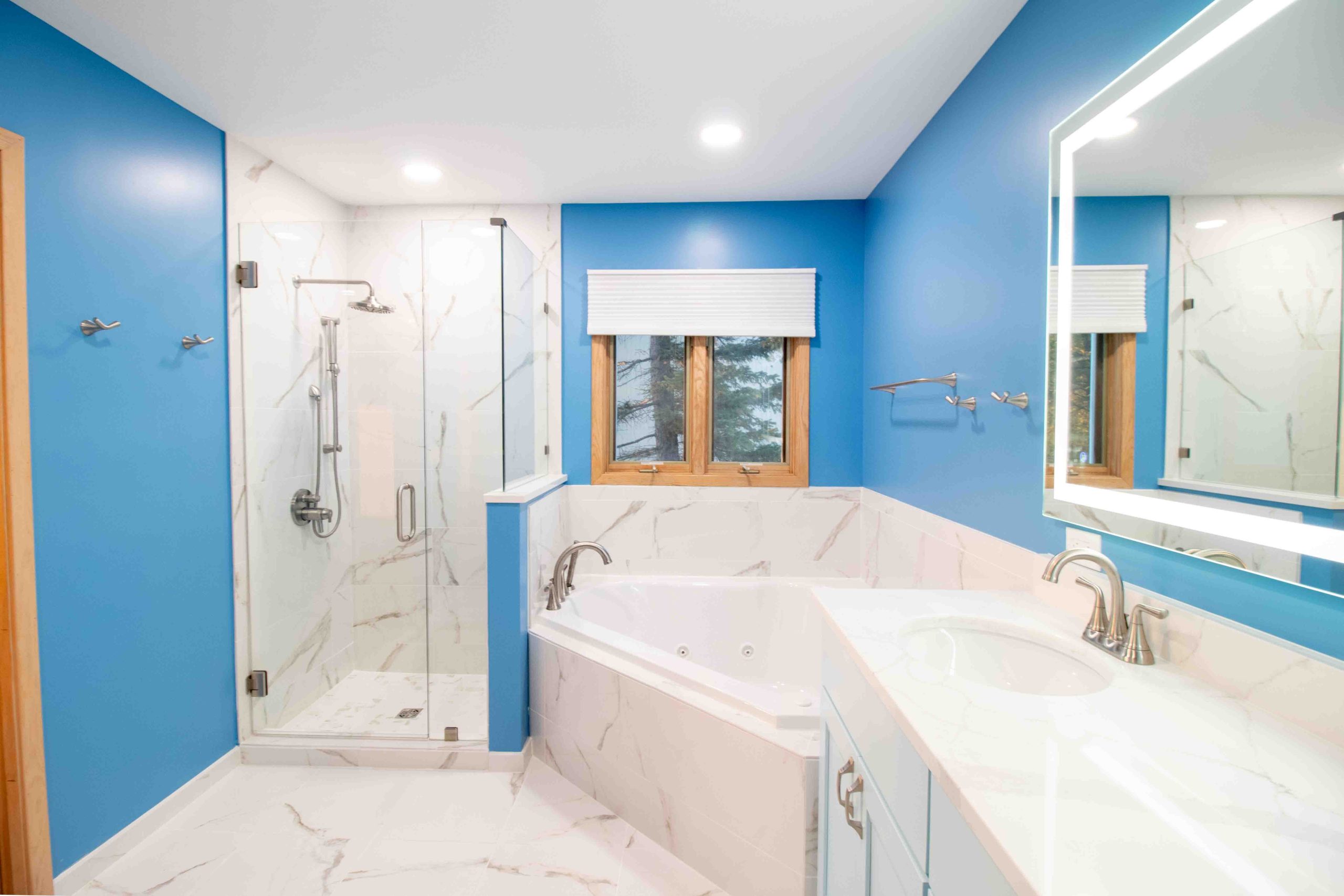 Okemos Kitchen & Bathroom Design Company In Okemos MI